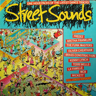 Streetsounds